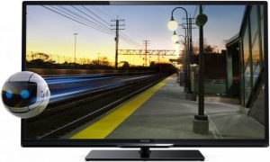 Philips LED TV 46PFL4308H/12